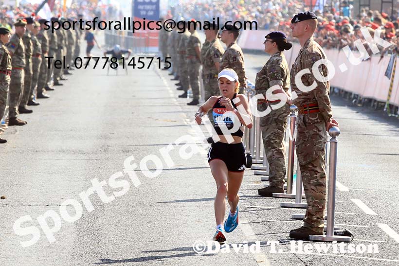 Womens 2023 AJ Bell GNR.  Photo: David T. Hewitson/Sports for All Pics